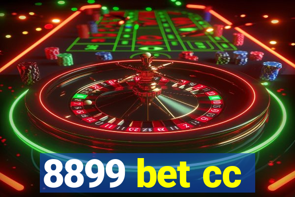 8899 bet cc